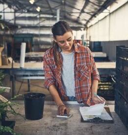 Research and Development - Warehouse