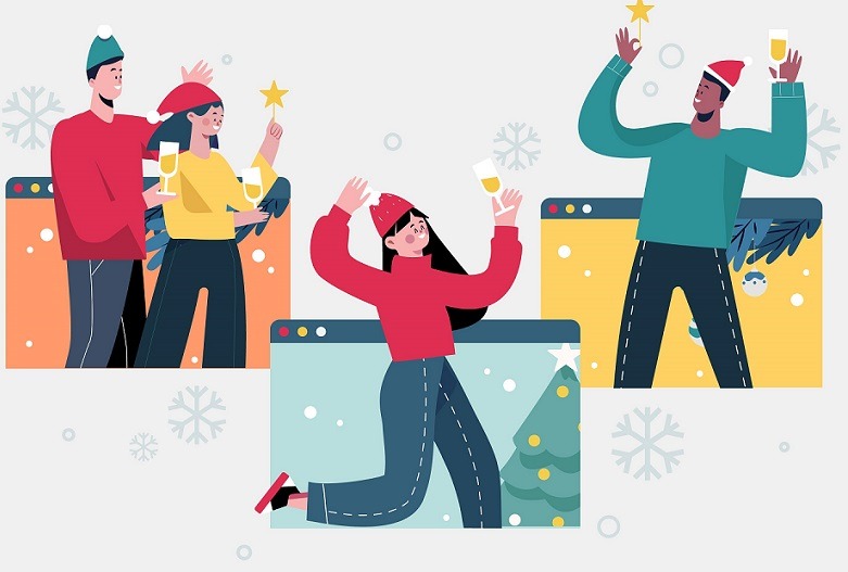 Claiming tax relief on work Christmas parties